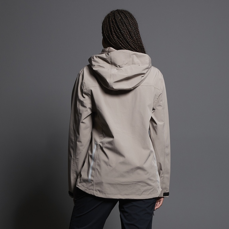 Skalljakke "Ws Everyday Jacket" Skalljakke "Ws Everyday Jacket"